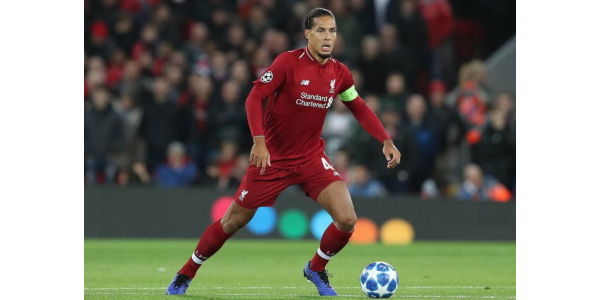 Unterschiedliche wunderbare Champions League First Battle